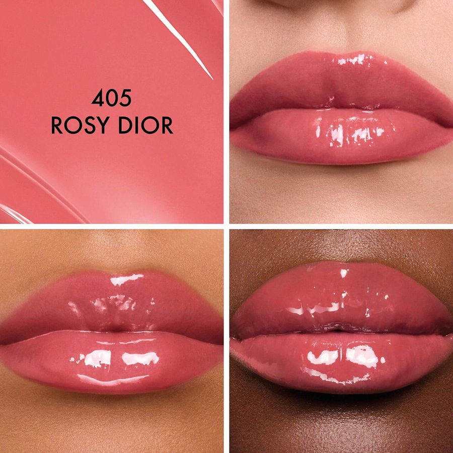 Dior Addict Glass Lipstick