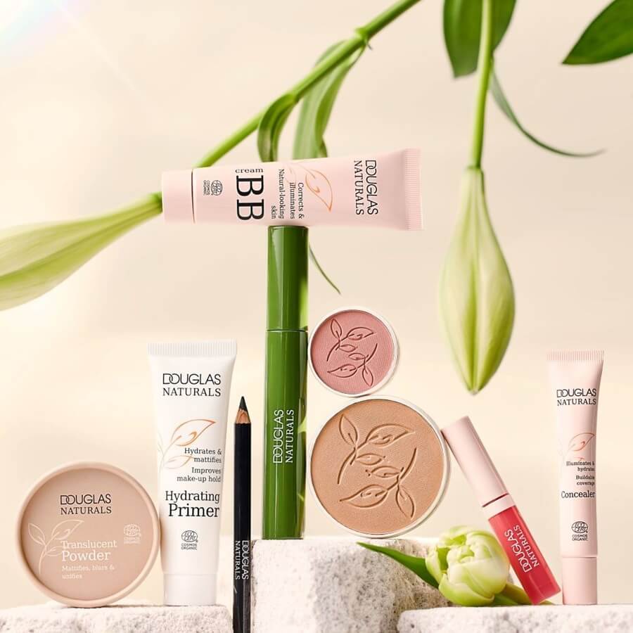 Douglas Naturals Concealer