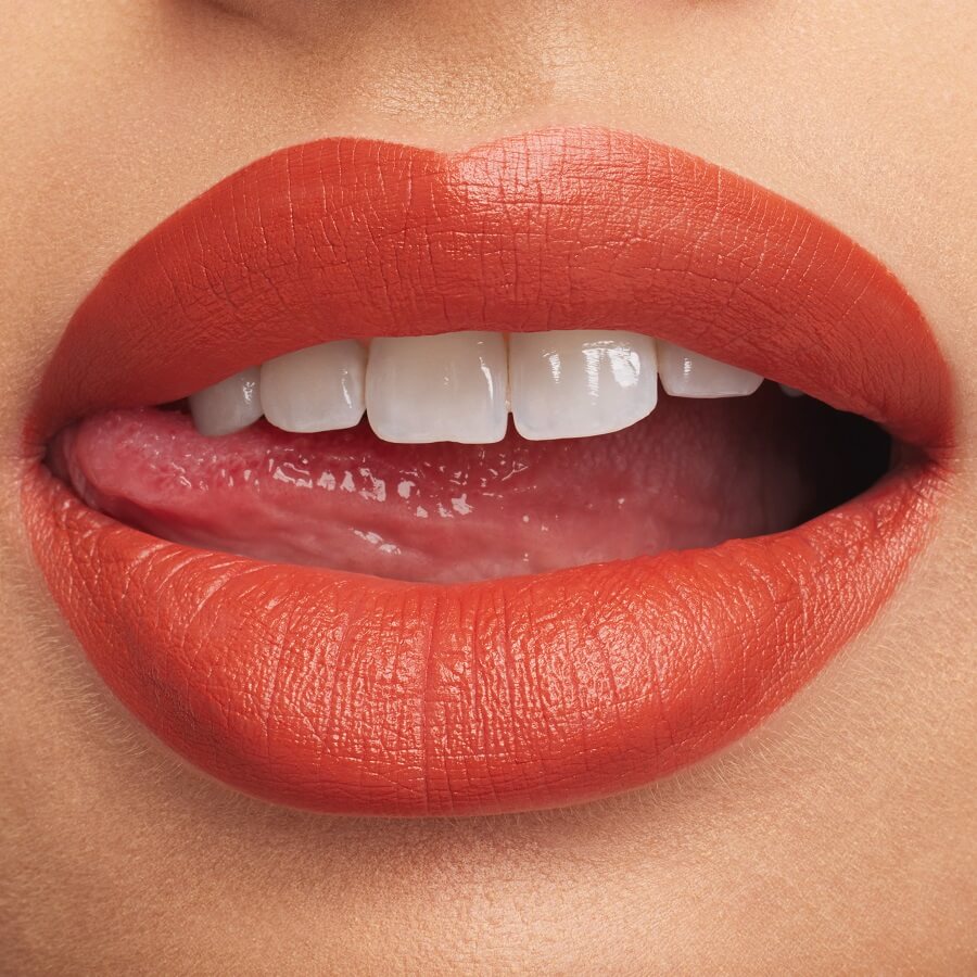 Macximal Matte Lipstick
