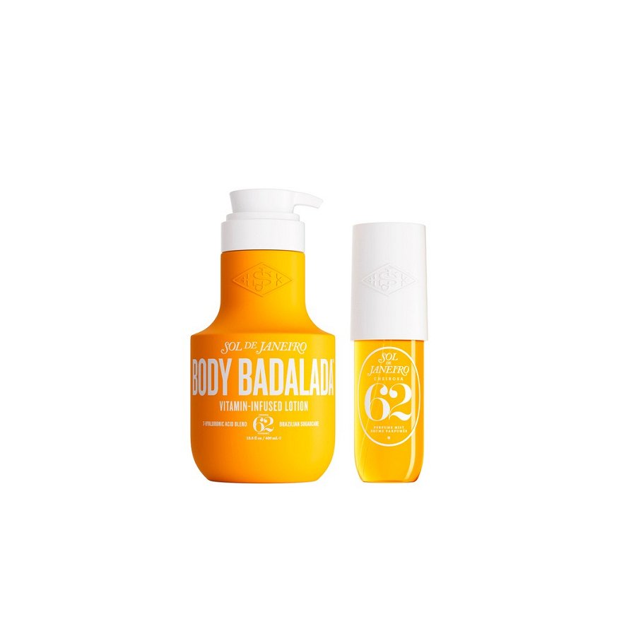 Body & Sol Duo Set
