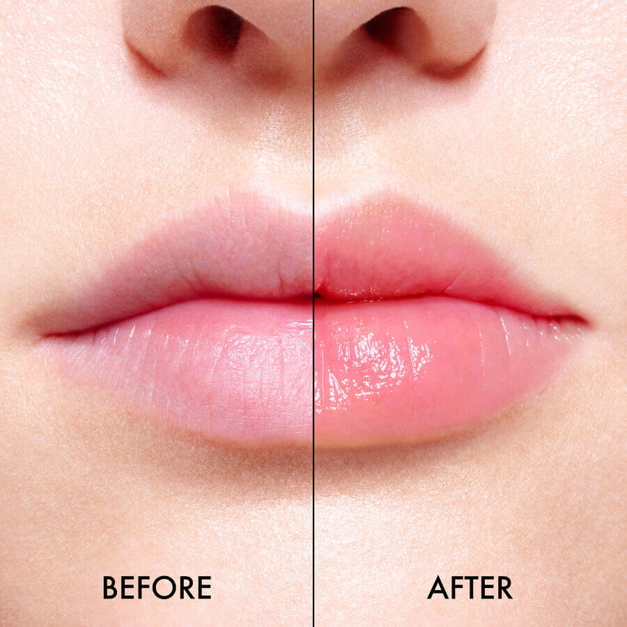 Addict Lip Glow Hydrating Balm