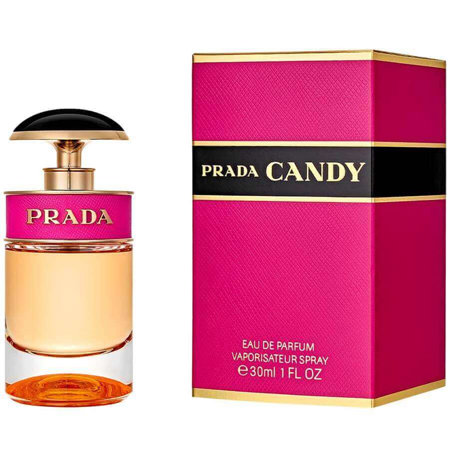 Candy Eau de Parfum