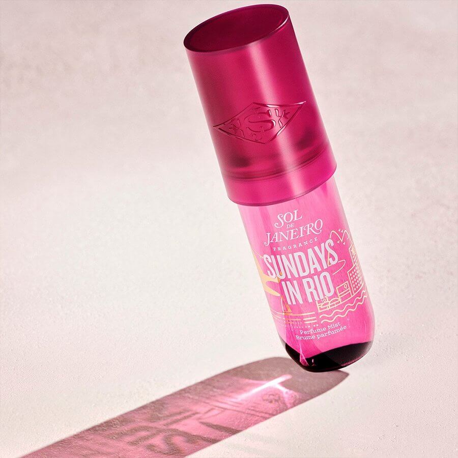 Sundays in Rio Perfume Mist