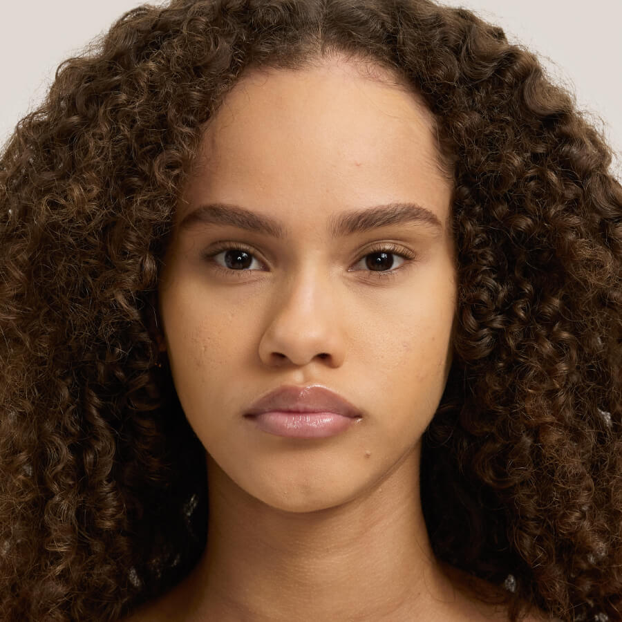 Natural Blur Powder Foundation