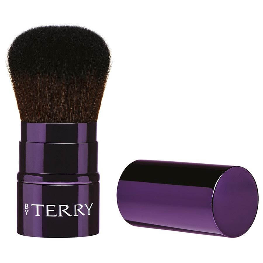 Tool Expert Retractable Kabuki Brush