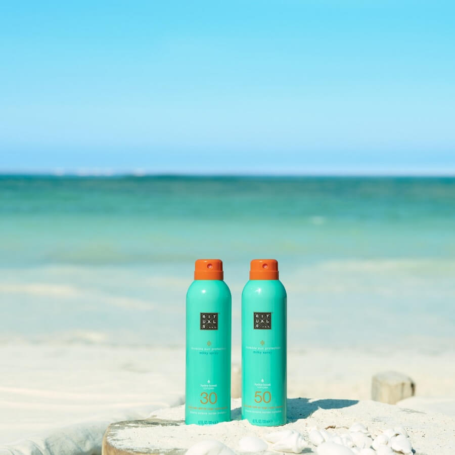 Karma Sun Milky Spray SPF30