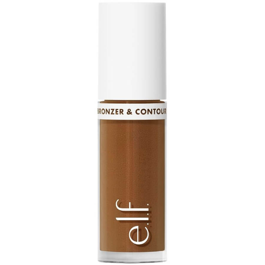 Camo Liquid Bronzer & Contour