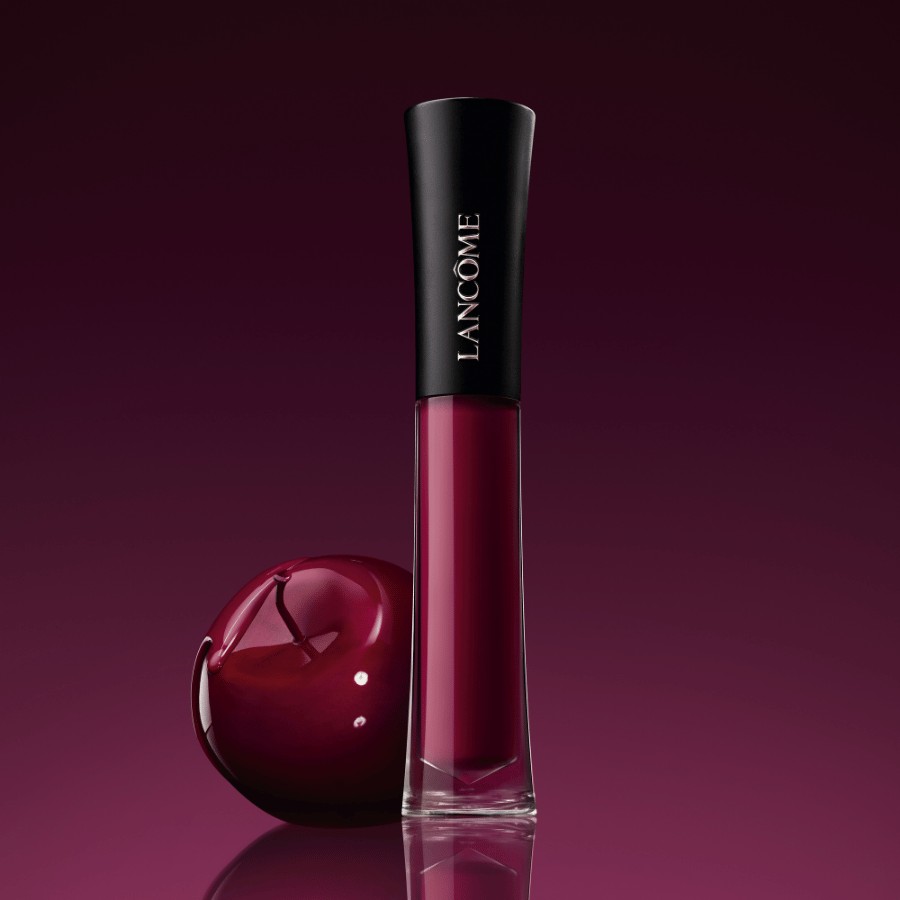 L'Absolu Rouge Glaze Tintation
