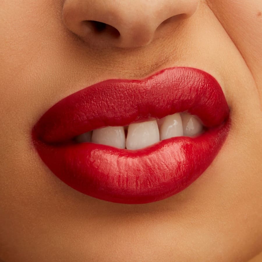 Lustreglass Sheer-Shine Lipstick
