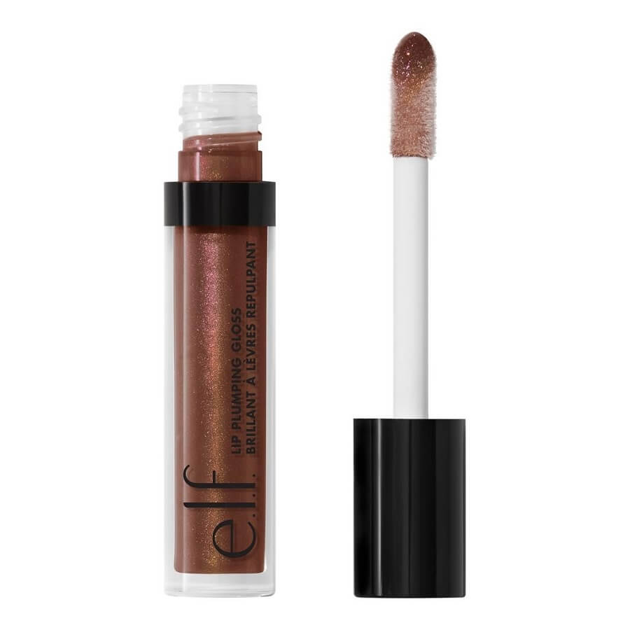 Lip Plumping Gloss