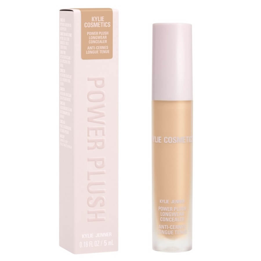 Power Plush Longwear Concealer