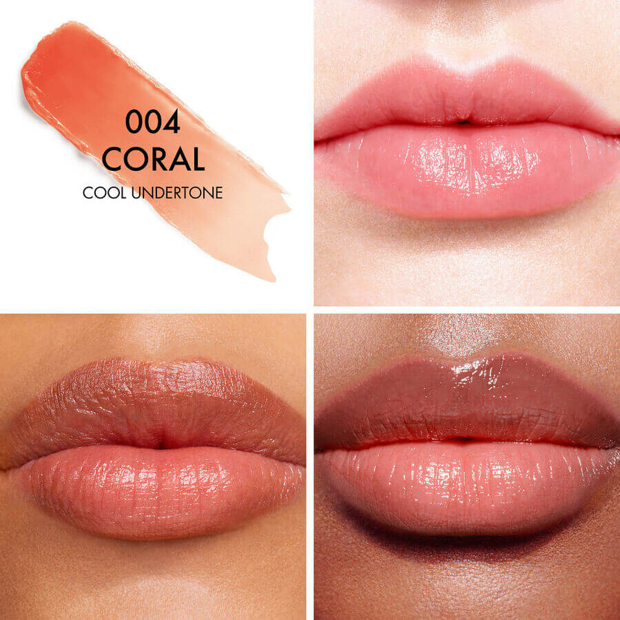 Addict Lip Glow Hydrating Balm