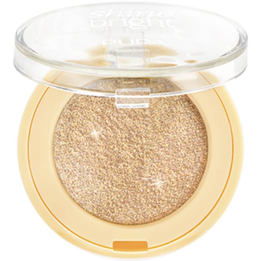 Shine Bright Eyeshadow