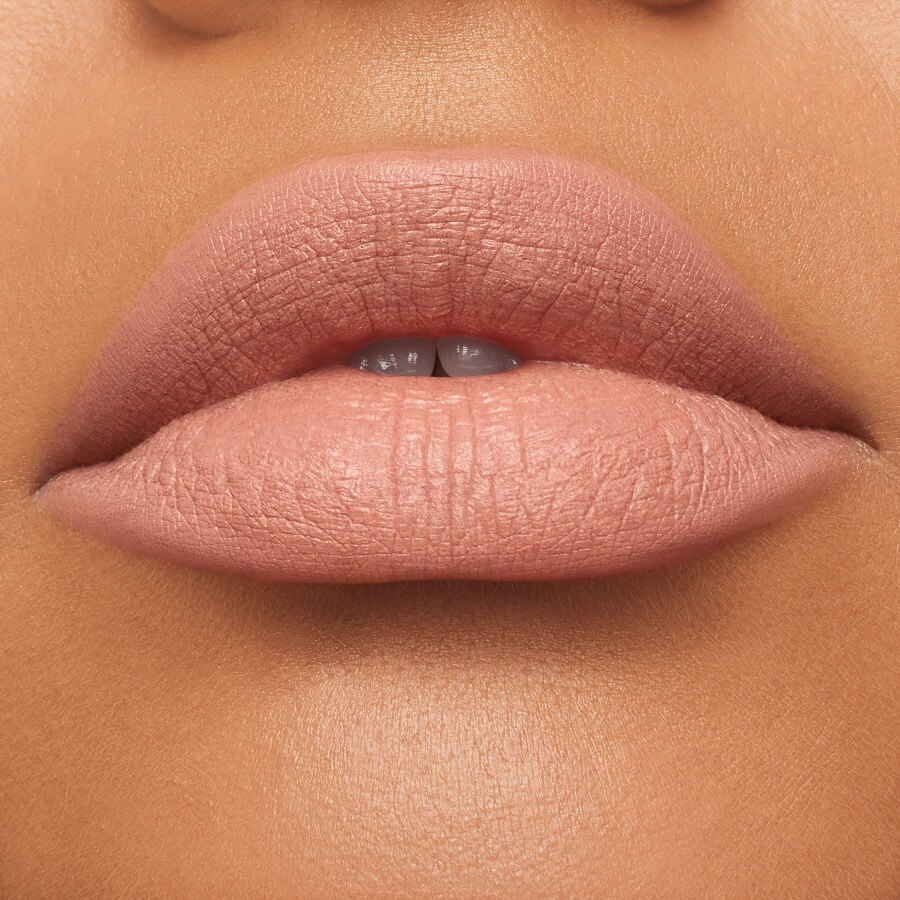 Macximal Matte Lipstick