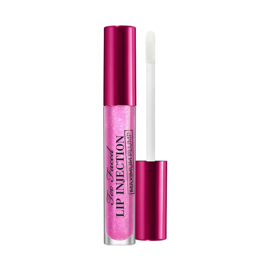 Charmed Life Lip Gloss & Key Chain