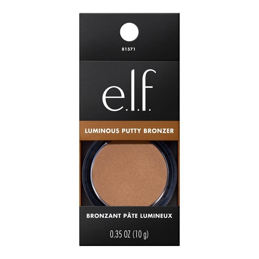 Luminous Putty Bronzer