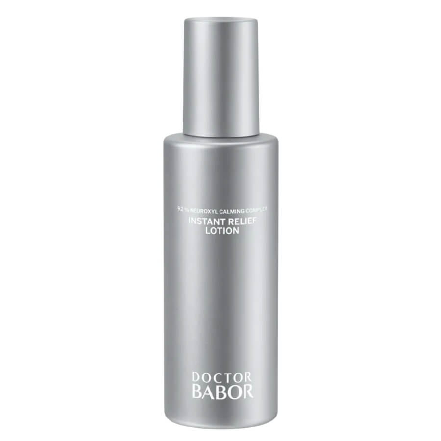 Dr Babor Sensitive Instant Relief Lotion