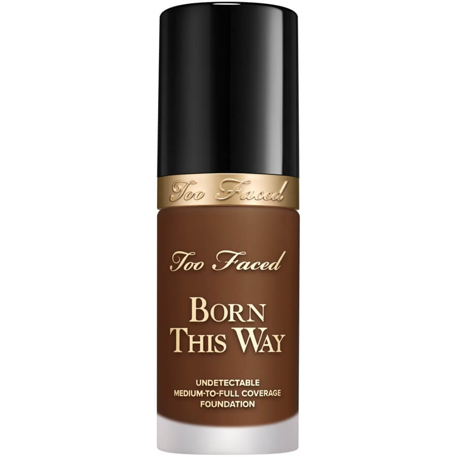 Born This Way Undetectable Foundation