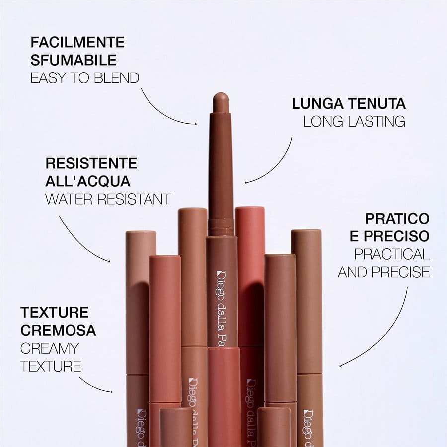 Fullface Slim Stick