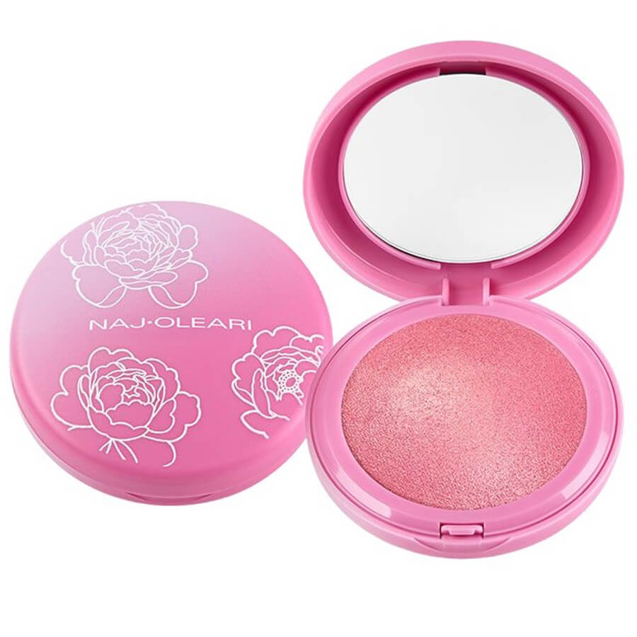 Shade & Shine Luminous Blush