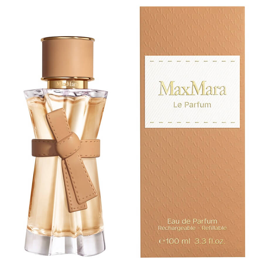 Max Mara Le Parfum