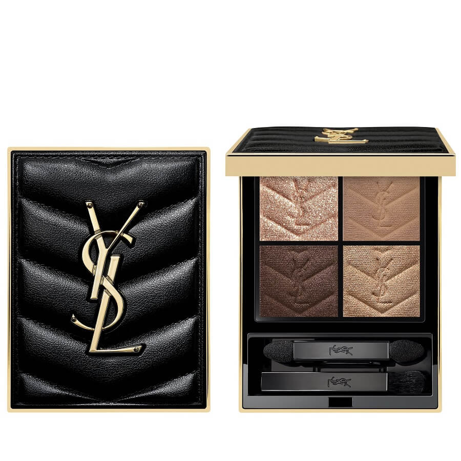Couture Mini Clutch Luxury Eyeshadow Palette