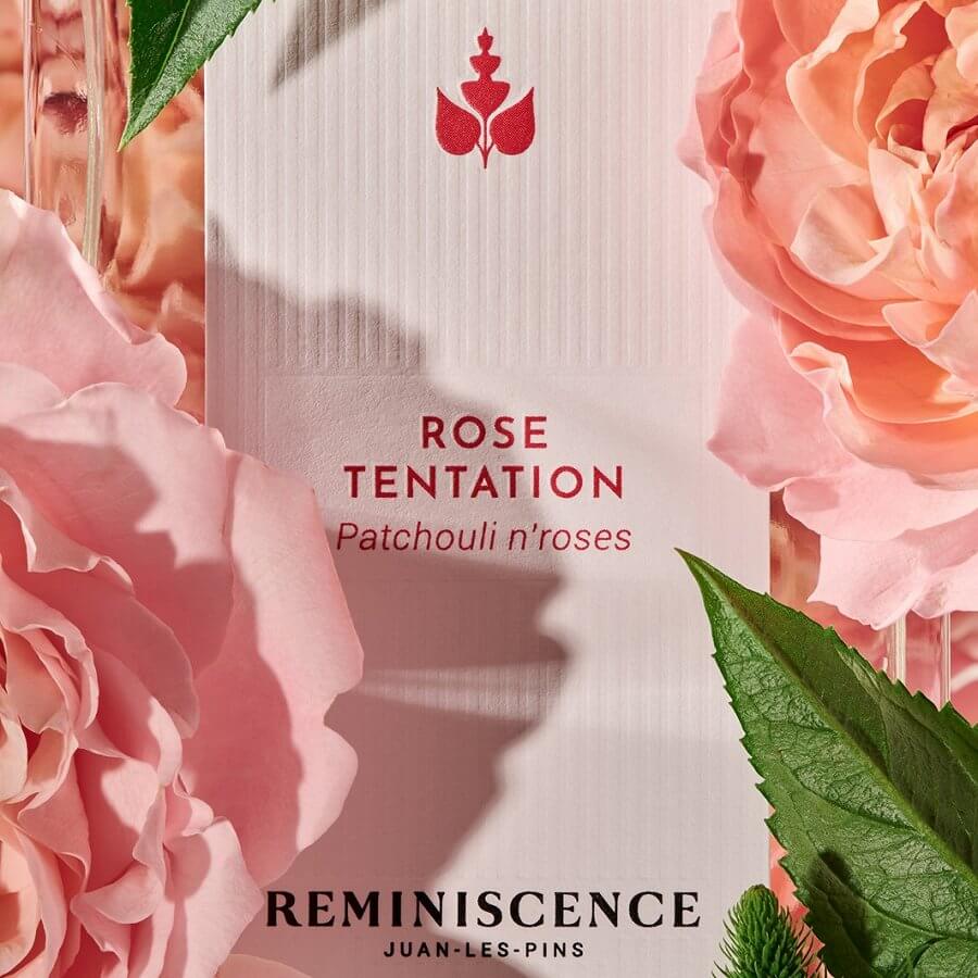 Rose Tentation Eau de Parfum