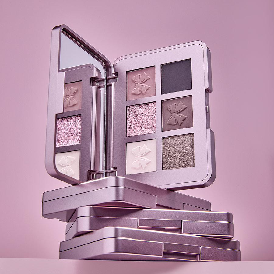 Wonder Look Eyeshadow Palette