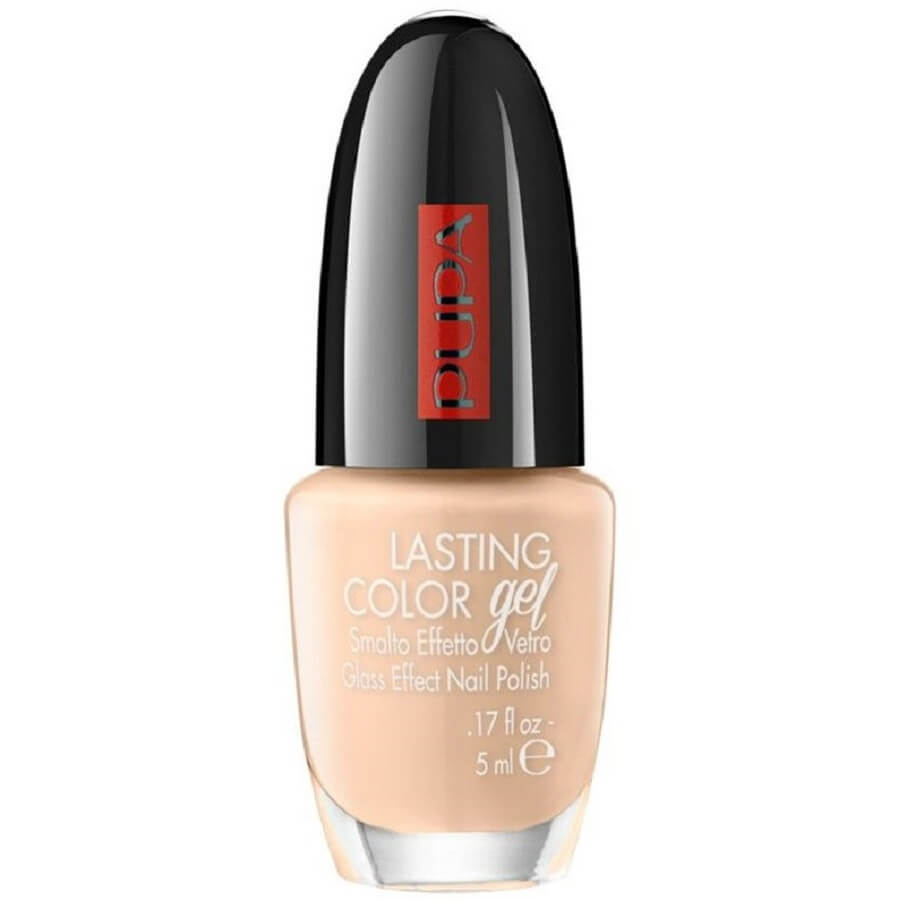 Lasting Color Gel Nail Polish
