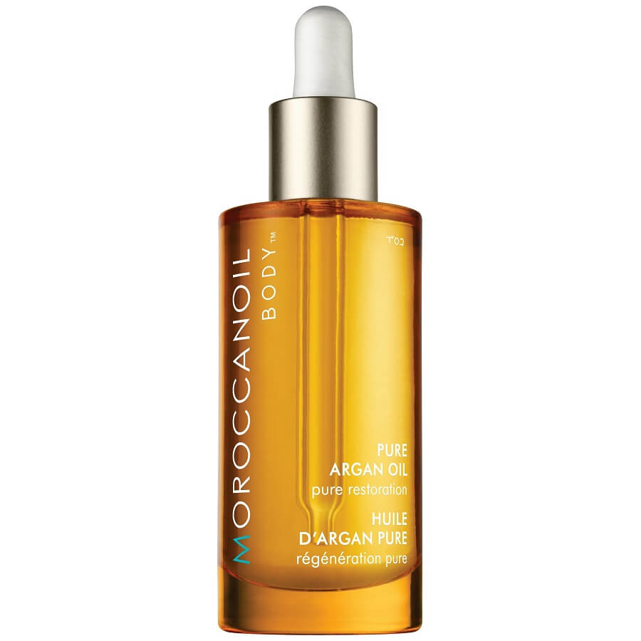 Pure Argan Oil