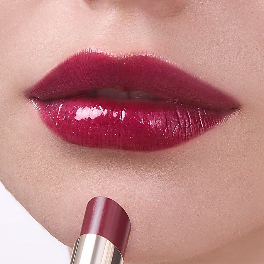 Moisture Intense Lipstick