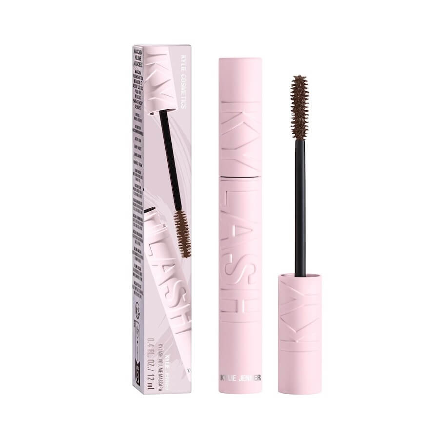 Kylash Mascara