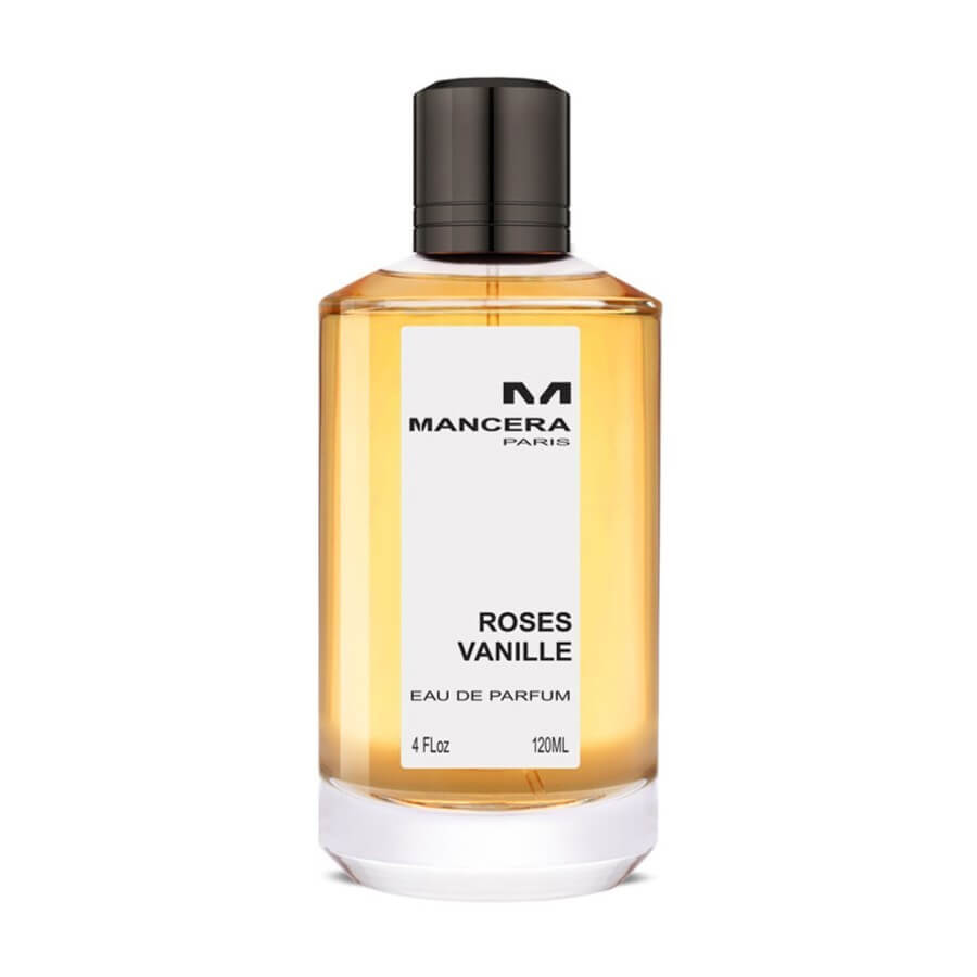 Roses Vanille Eau de Parfum