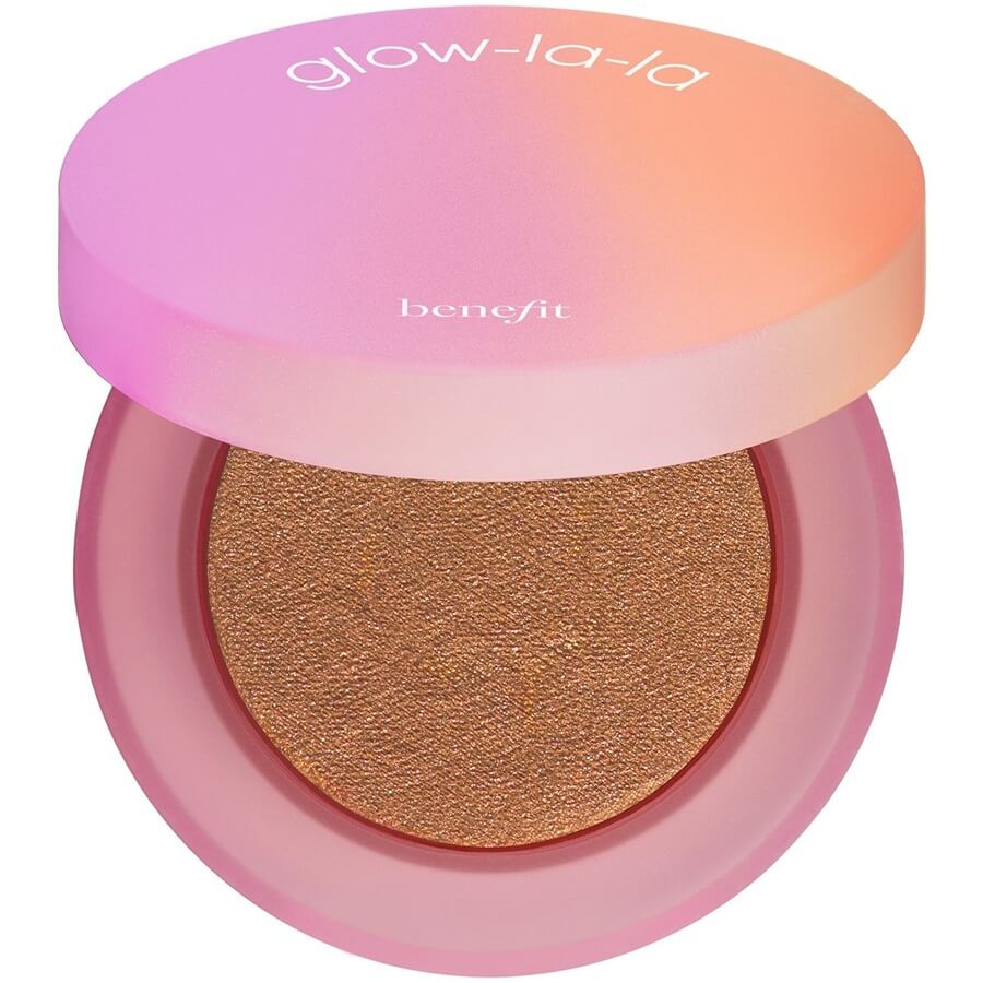 Glow-La-La Highlight Powder