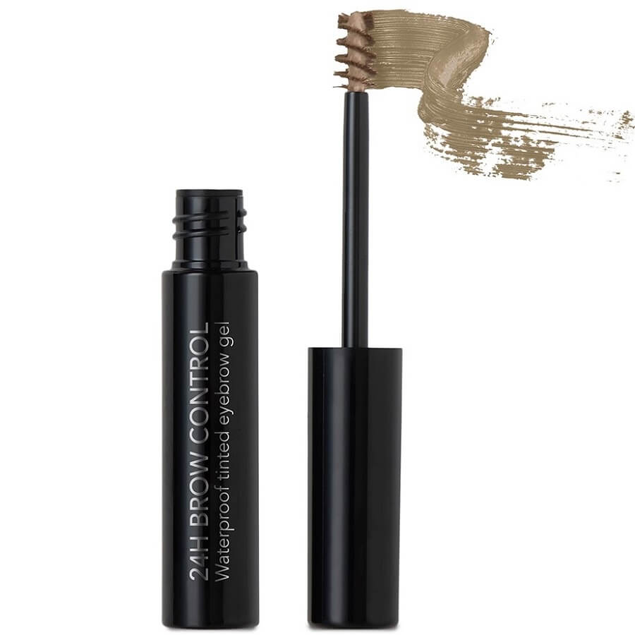 24H Brow Control Waterproof Tinted Eyebrow Gel