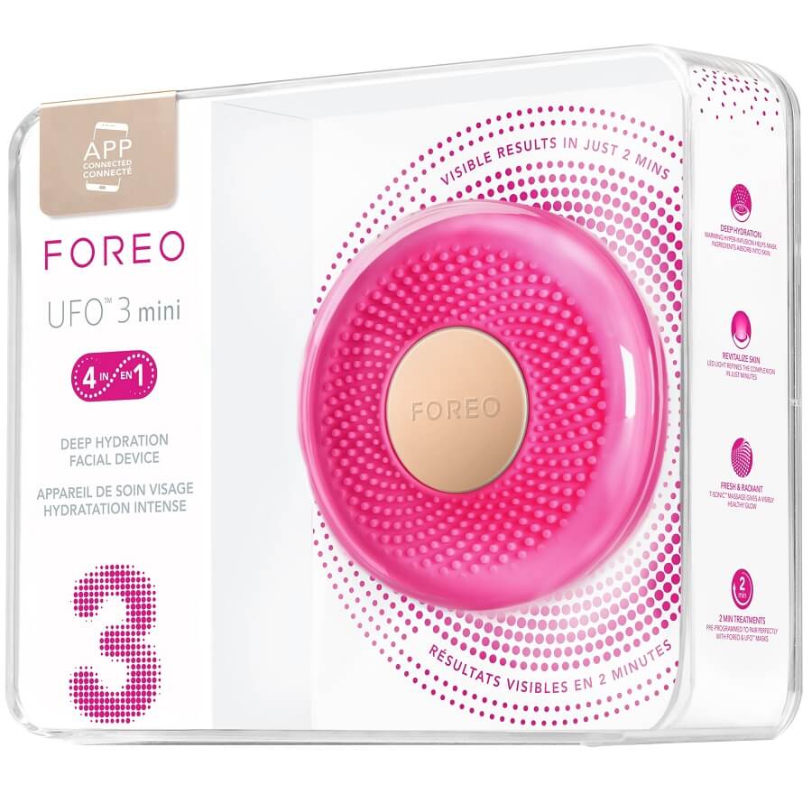 UFO™ 3 Mini Fuchsia