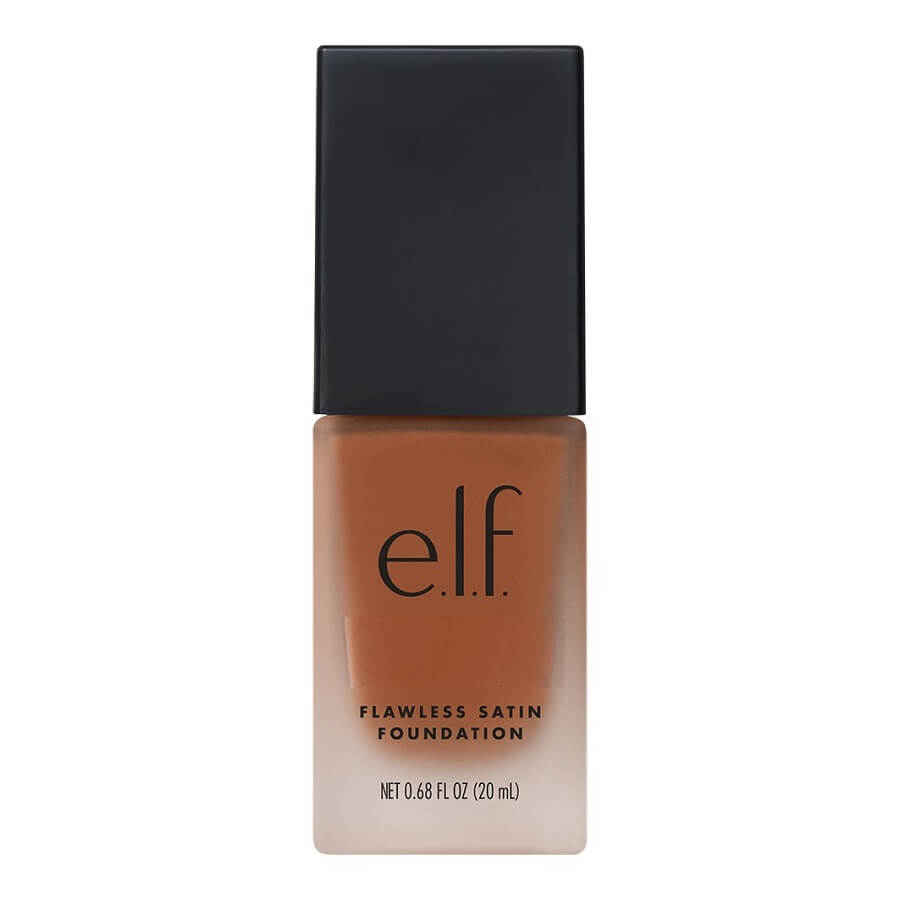 Flawless Satin Foundation