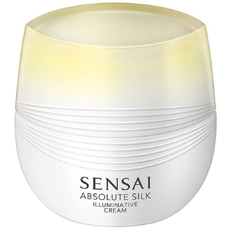 Absolute Silk Illuminative Cream