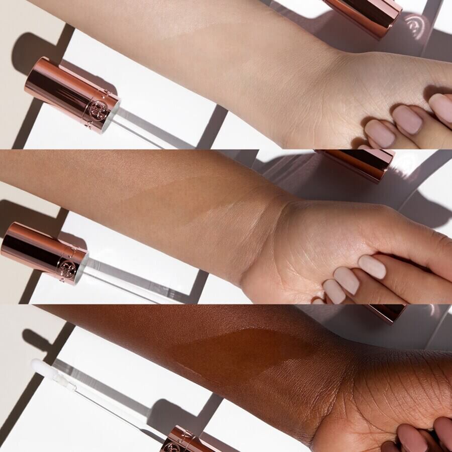 Crystal Lip Gloss
