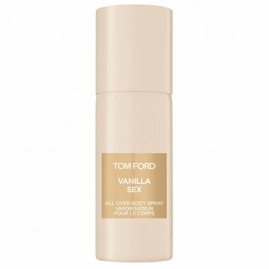 Vanilla Sex All Over Body Spray