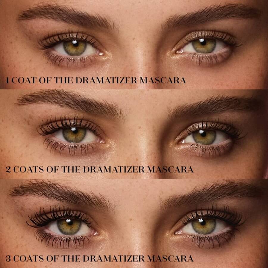 The Dramatizer Mascara