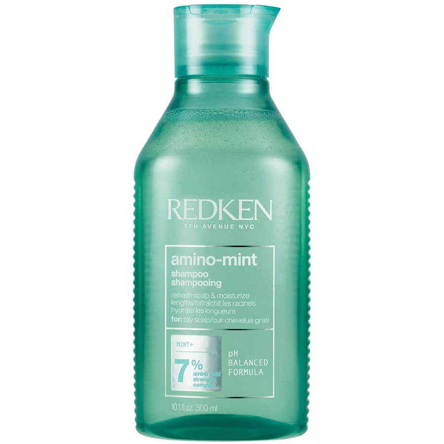 Amino Mint Shampoo