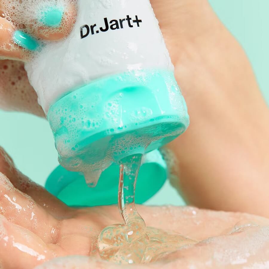 Pore Remedy™ Renewing Foam Cleanser