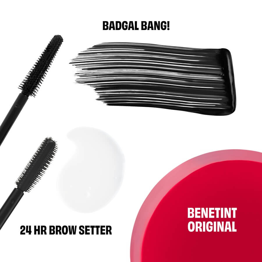 Gotta-Have-Its Set