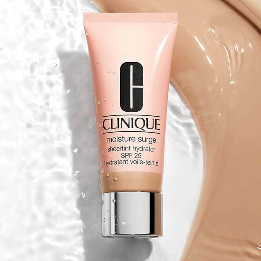 Moisture Surge Sheertint Hydrator SPF25