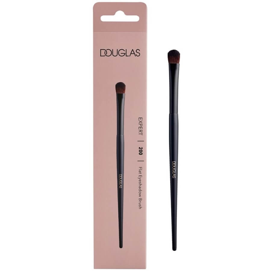 Expert Flat Eyeshadow Brush 200