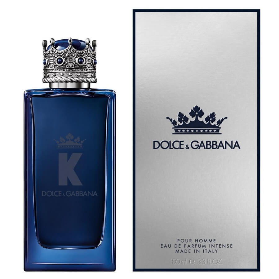 K Intense Eau de Parfum