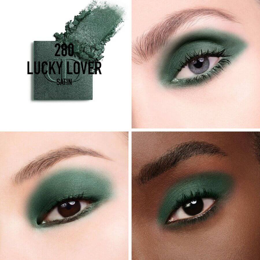 Mono High Color Eyeshadow