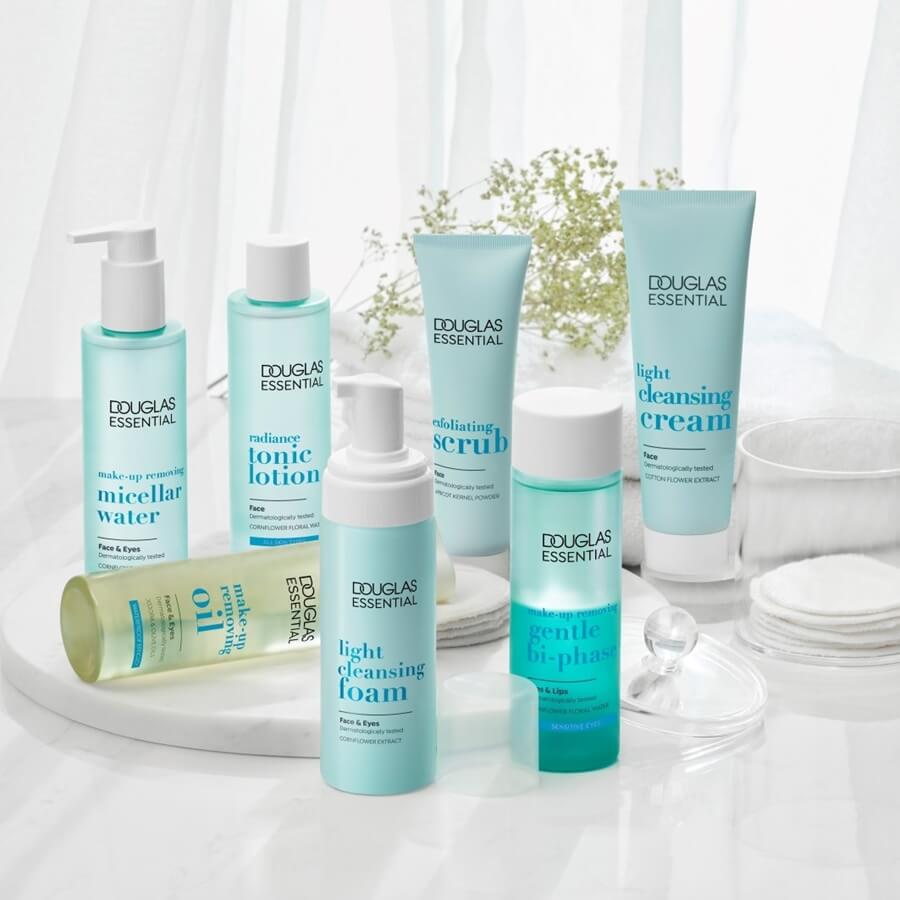 Melting Cleansing Balm