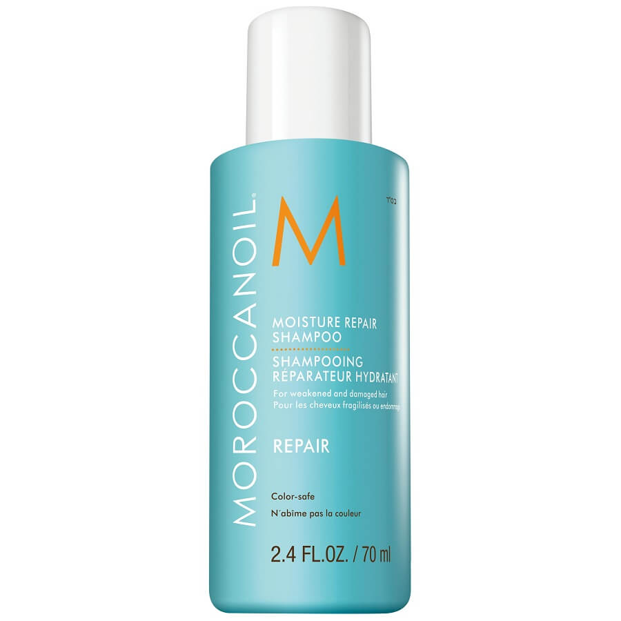 Moisture Repair Shampoo